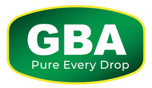 GBA Food | Premium Wholesale Food Supplier — Finest European Spaghetti, Olive Oil & Sunflower Oil