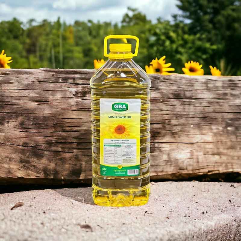 GBA-sunflower-oil-5Litre-at-best-price-in-UK