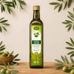 finest European extra virgin olive oil 1 litre bottle wholesale GBA Food London