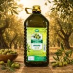 finest European pomace olive oil 5 litre wholesale GBA Food London